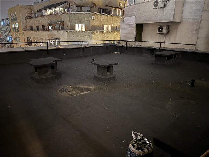 Piata Amzei 3 Minute Metrou 3 camere locuit - birouri - cabinete